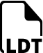 LDT file (Eulumdat) 4058075106116