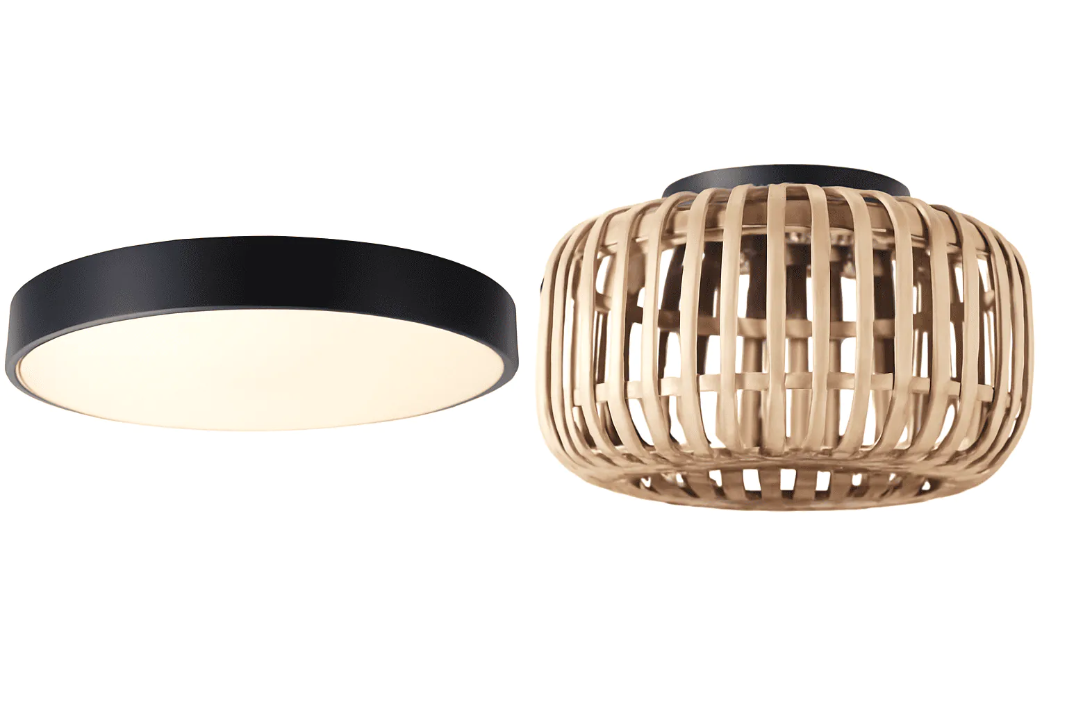 Plafoniere Brilliant