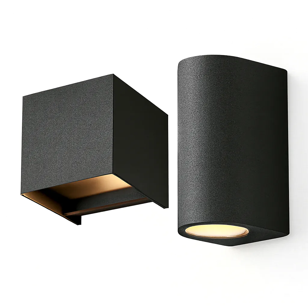 Luci a parete D'lite