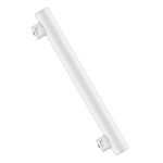 Ledvance Ledinestra BASE LED Tube 3.5W 370lm - 827 Bianco Molto Caldo | 30cm - Sostitutiva 25W
