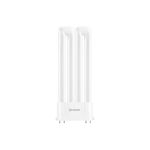 Ledvance DULUX-F LED 12W - 840 Bianco Freddo | 4-Pin - Sostitutiva 24W