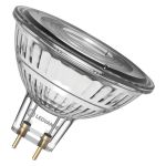 Ledvance LED Riflettore GU5.3 MR16 3.4W 350lm 36d - 930 Luce Calda -  Luce Calda - | Dimmerabile - Sostitutiva 35W