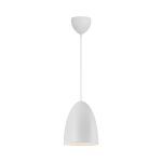 DFTP by Nordlux Nexus 2 Luce Pendente Metallo Grigio | Adatto per E27