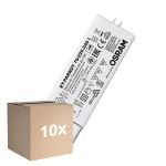 Confezione Multipack 10x Osram Electronic Trasformatore ET-PARROT 70/220-240 I