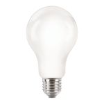 Philips Corepro LED Bulbo E27 Pera Ghiaccio 13W 2000lm - 840 Bianco Freddo | Sostitutiva 120W