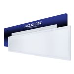 Noxion Pannello A LED Delta Pro V3.0 Highlum 36W 4840lm - 830 Luce Calda -  | 120x30cm - UGR <19 - Philips Xitanium Driver