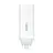 Philips CorePro PL-T LED Bulbo HF 9W - 830 Luce Calda -  | 4-Pin - Sostitutiva 26W