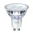 Philips Corepro LED Faretti GU10 PAR16 4.9W 460lm 36D - 830 Luce Calda | Sostitutiva 65W