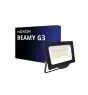Noxion Proiettore LED Beamy G3.1 Nero 50W 5500lm 110D - 840 Bianco Freddo | IP65 - Simmetrico 