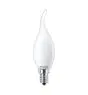 Philips Corepro LED Candela E14 Piegato-tip Ghiaccio 2.2W 250lm - 827 Bianco Molto Caldo - Sostitutiva 25W
