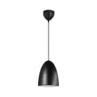 DFTP by Nordlux Nexus 2 Luce Pendente Metallo Nero | Adatto per E27