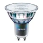 Philips MASTER LED Spot ExpertColor GU10 PAR16 5.5W 400lm 25D - 940 Bianco Freddo | Miglior resa cromatica - Dimmerabile - Sostitutiva 50W