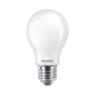 Philips Corepro LED Bulbo E27 Pera Ghiaccio 7W 806lm - 830 Luce Calda | Sostitutiva 60W