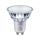 Philips MASTER Value Faretti LED GU10 PAR16 3.7W 365lm 36D - 930 Luce Calda -  | Miglior Resa Cromatica - Dimmerabile - Sostitutiva 50W