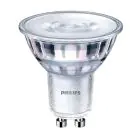 Philips Corepro LED Faretti GU10 PAR16 3.5W 255lm 36D - 827 Bianco Molto Caldo | Sostitutiva 35W