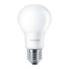 Philips Corepro LED Bulbo E27 Pera Ghiaccio 8W 806lm - 830 Luce Calda | Sostitutiva 60W